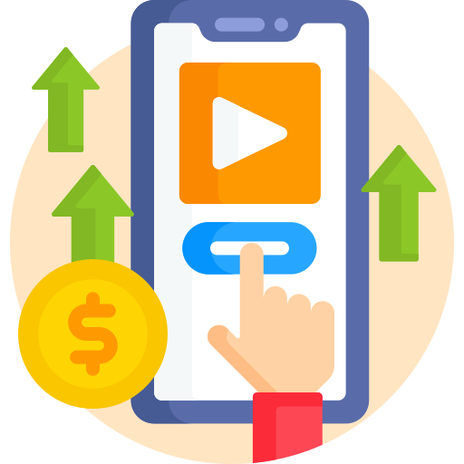 自媒体影视创作